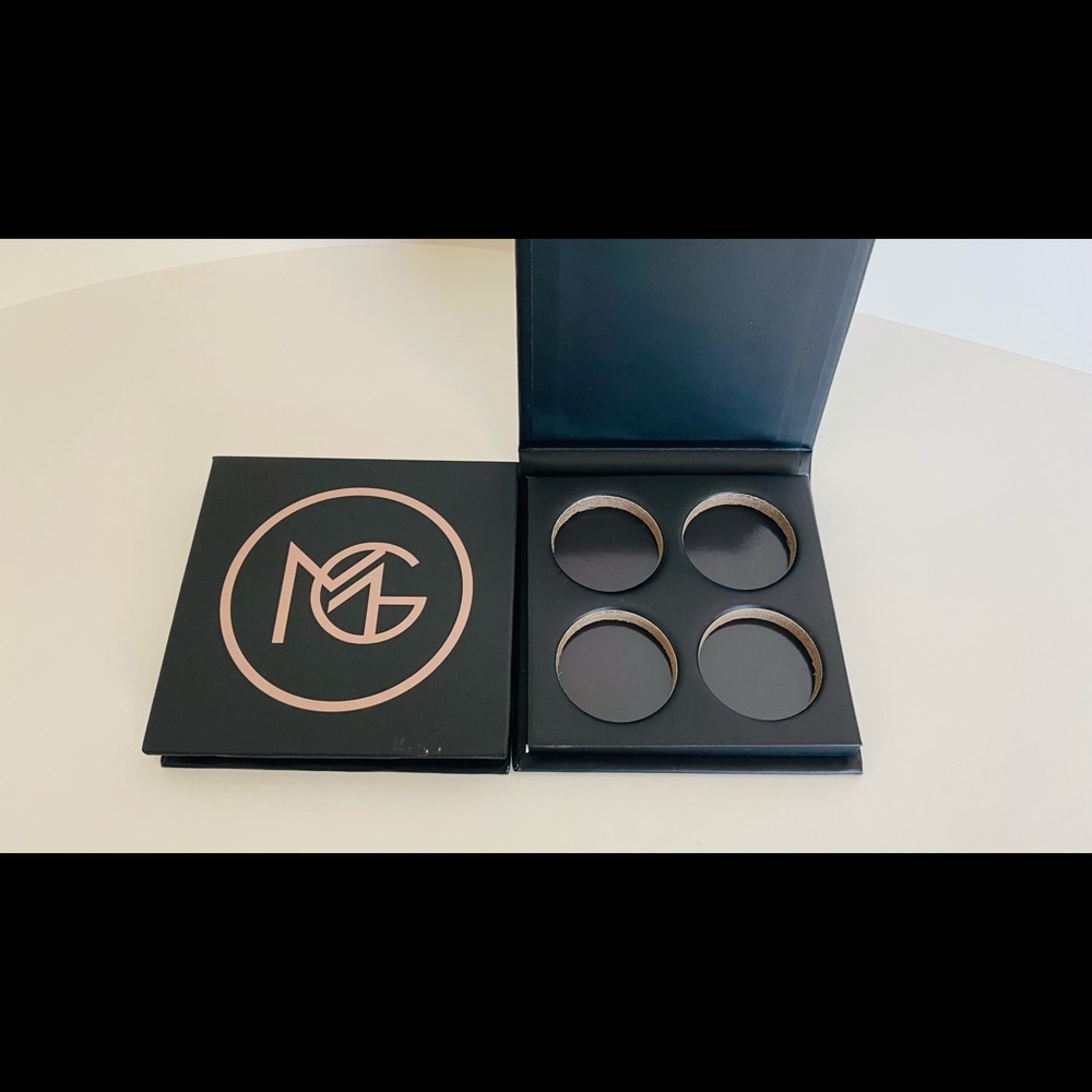 Makeup Geek bundle - Picture 6 of 11